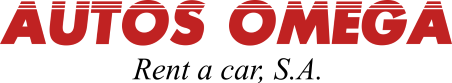 Logo Autos Omega